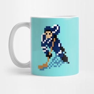 16-Bit Ice Hockey - Toronto Mug